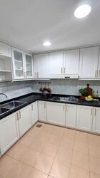 Palm Gardens (D23), Condominium #591558591